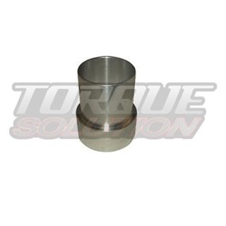 Torque Solution | HKS SSQV BOV outlet 1.25" Recirculation Adapter