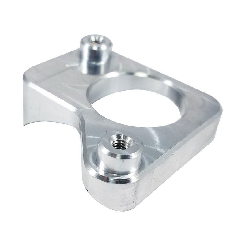 Torque Solution | Aluminum Denso MAF Flange - For 3" Pipe