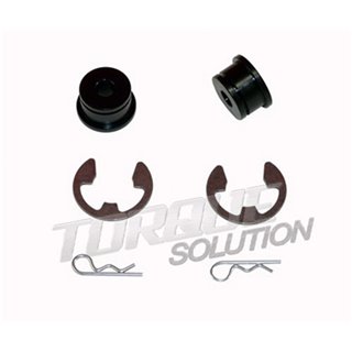 Torque Solution | Shifter Cable Bushings - Galant VR4 1991-1993 Torque Solution Shifter & Levers