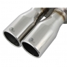 aFe POWER | MACH Force-Xp Cat-Back Exhaust - Cooper S 1.6L N14 / N18 07-15 aFe POWER Cat-Back Exhausts