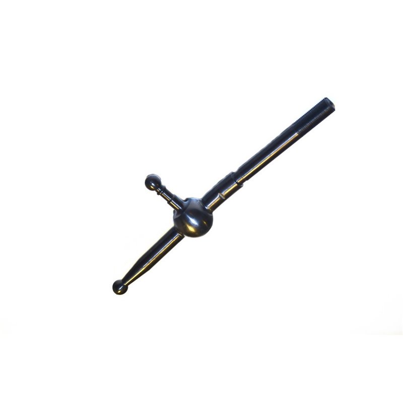 Torque Solution | Short Shifter - tC 2005-2010 Torque Solution Shifter & Levers