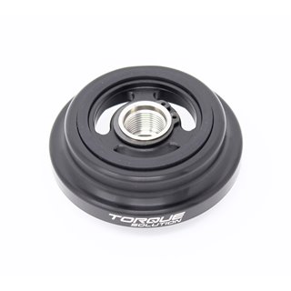 Torque Solution | WIX Oil Filter Adapter - Subaru EJ/FA All Years