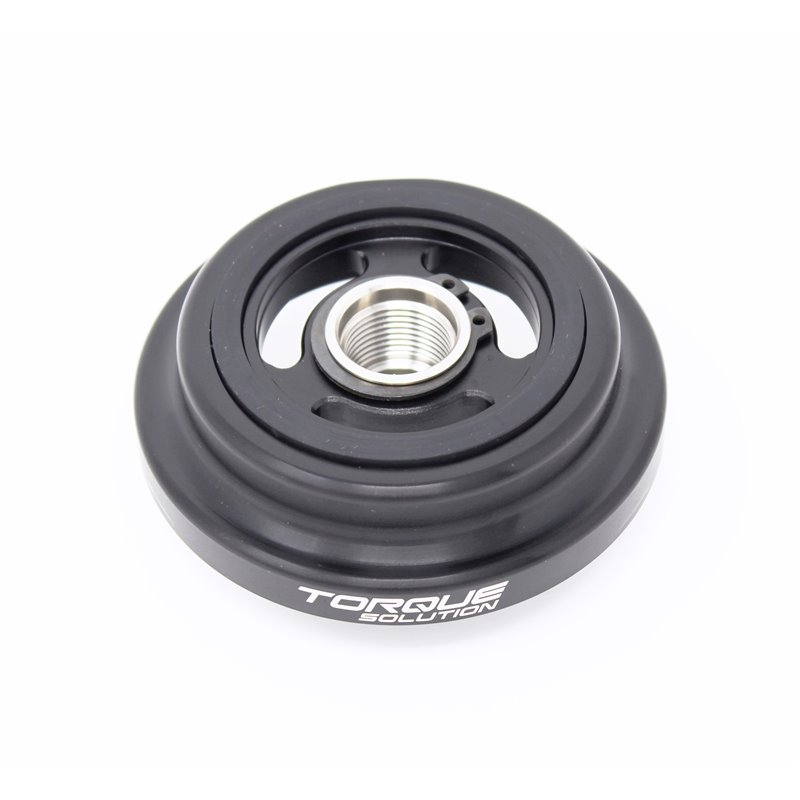 Torque Solution | WIX Oil Filter Adapter - Subaru EJ/FA All Years