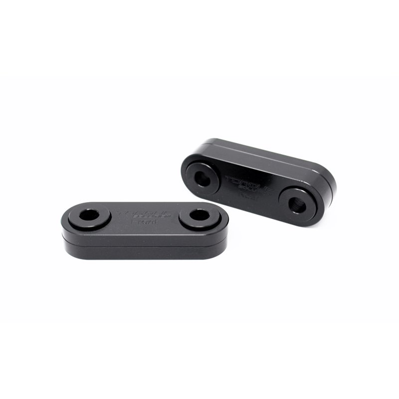Torque Solution | Solid Billet Positive Shift Kit - Subaru WRX 02+ / STi 04+