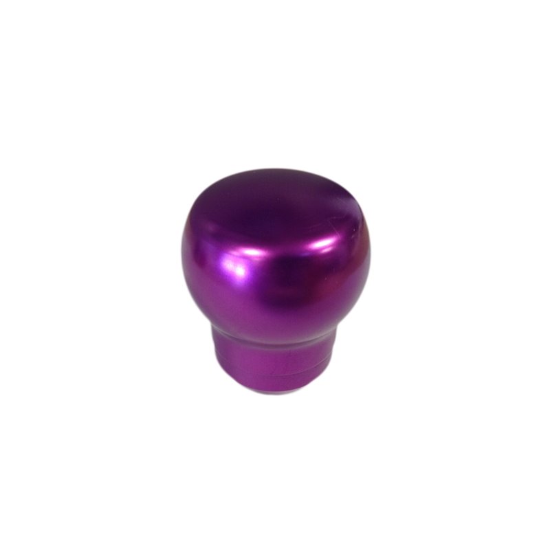 Torque Solution | Fat Head Shift Knob 12x1.25 (Purple) - WRX 2015-2021 / STi 2004-2017 / BRZ / FR-S 2013-2021 Torque Solution...