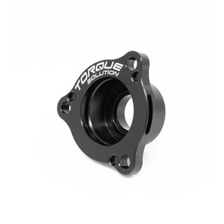 Torque Solution | Blow Off Valve Adapter - VW / Audi 2015-2020 Torque Solution Blow-Off & Diverter Valves