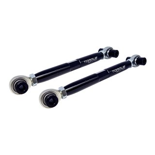 Torque Solution | Rear Toe Link Kit - Volkswagen Golf/GTI/Golf R MK7, Audi A3/S3 8V, TT/TTS MK3 (MQB)