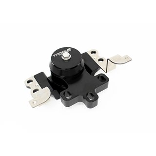 Torque Solution | Transmission Mount - VW Golf/GTI/R / Audi A3/S3 MQB 6 speed (MQ350) / DSG (DQ250)