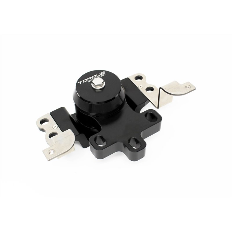 Torque Solution | Transmission Mount - Golf / GTI / R / A3 / S3 MQB 6 speed (MQ350) / DSG (DQ250) Torque Solution Mount