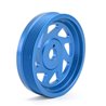 PERRIN | Crank Pulley Blue - Subaru / FR-S / 86 FA/FB 2011-2020 PERRIN Performance Pulleys & Belts