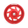 PERRIN | Crank Pulley Small Hub Rouge - Subaru / GR86 FA/FB 2017-2024 PERRIN Performance Poulies & Courroies