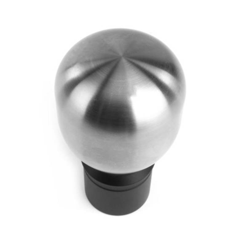 PERRIN | Shift Knob Barrel 1.85" Brushed - Outback / XT / Wilderness 2020-2023 *CVT* PERRIN Performance Shift Knobs