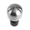 PERRIN | Shift Knob Barrel 1.85" Brushed - Outback / XT / Wilderness 2020-2023 *CVT* PERRIN Performance Shift Knobs