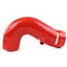 PERRIN | Inlet Hose Red - BRZ / 86 2017-2020 (Manual Only) PERRIN Performance Turbo Inlet Hoses