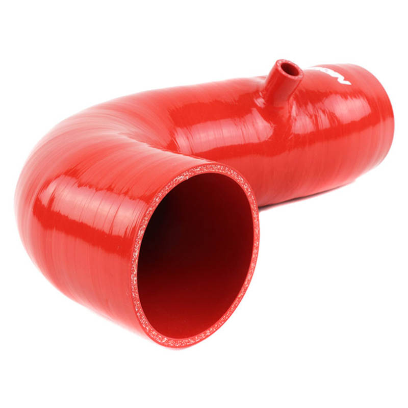 PERRIN | Inlet Hose Red - BRZ / 86 2017-2020 (Manual Only) PERRIN Performance Turbo Inlet Hoses