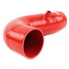 PERRIN | Inlet Hose Red - BRZ / 86 2017-2020 (Manual Only) PERRIN Performance Turbo Inlet Hoses