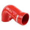 PERRIN | Inlet Hose Red - BRZ / 86 2017-2020 (Manual Only) PERRIN Performance Turbo Inlet Hoses