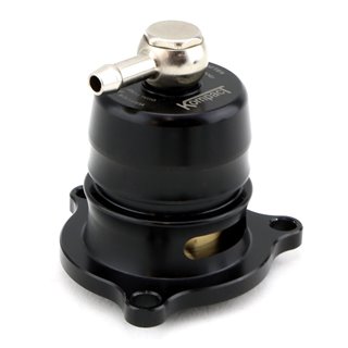 Turbosmart | Blow Off Valve Kompact Dual Port - Fiesta 1.0T / 1.6L 2013-2019 Turbosmart Blow-Off & Diverter Valves