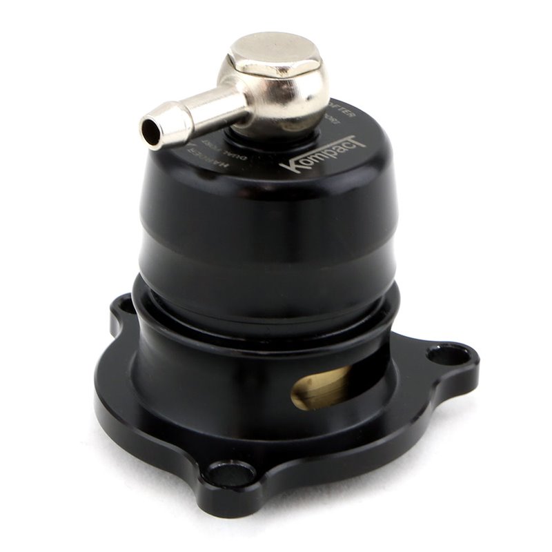 Turbosmart | Blow Off Valve Kompact Dual Port - Fiesta 1.0T / 1.6L 2013-2019 Turbosmart Blow-Off & Diverter Valves