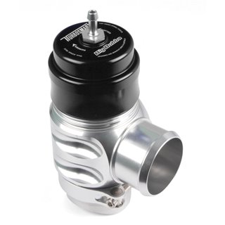 Turbosmart | Blow Off Valve Race Port Bubba BPV - BLACK cap