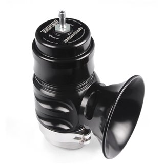 Turbosmart | Blow Off Valve Race Port Bubba Sonic (VTA) - SLEEPER (all black)