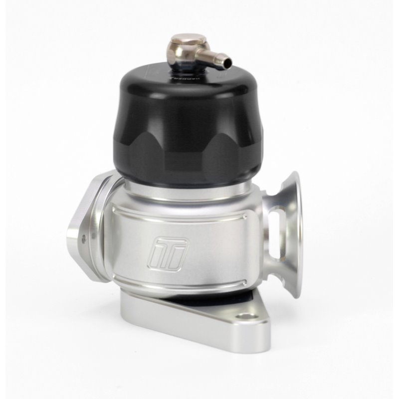 Turbosmart | Blow Off Valve Dual Port -Black - WRX / WRX STi 2.0T / 2.5T 2012-2021 Turbosmart Blow-Off & Diverter Valves