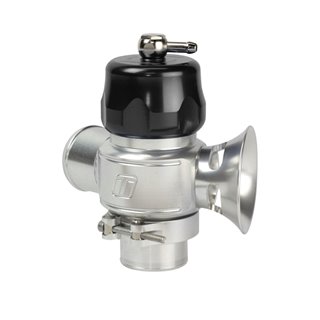 Turbosmart | Blow Off Valve Dual Port Uni 38mm-Black