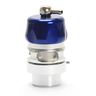 Turbosmart | Blow Off Valve Vee Port Pro - Blue