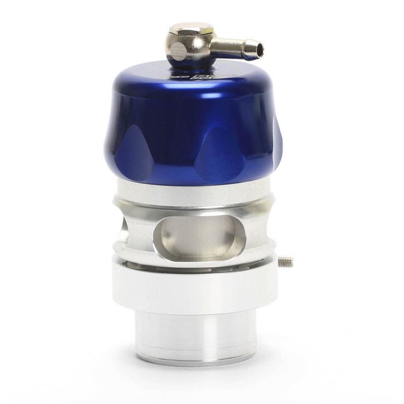Turbosmart | Blow Off Valve Vee Port Pro - Blue