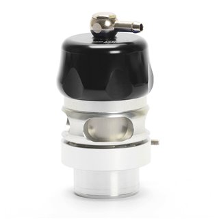 Turbosmart | Blow Off Valve Vee Port Pro - Black Turbosmart Blow-Off & Diverter Valves