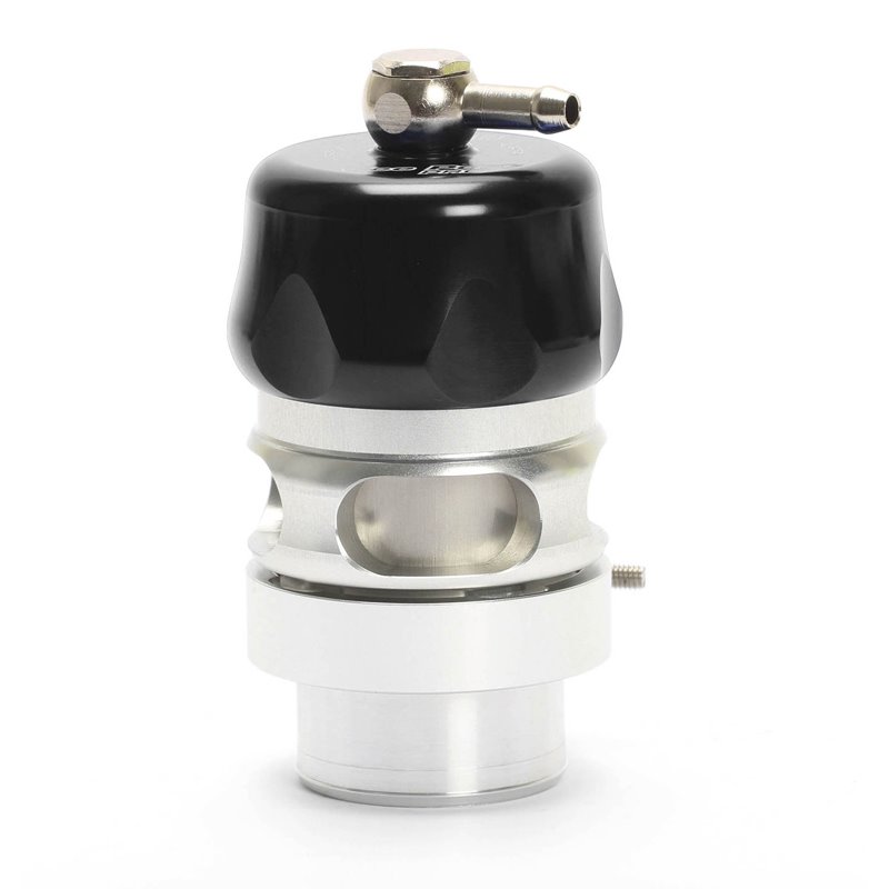 Turbosmart | Blow Off Valve Vee Port Pro - Black Turbosmart Blow-Off & Diverter Valves