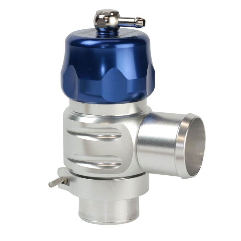 Turbosmart | Blow Off Valve Plumb Back Uni 32mm-Blue