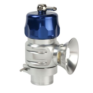 Turbosmart | Blow Off Valve Supersonic Uni - Blue Turbosmart Blow-Off & Diverter Valves