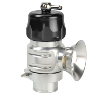 Turbosmart | Blow Off Valve Supersonic Uni - Black Turbosmart Blow-Off & Diverter Valves