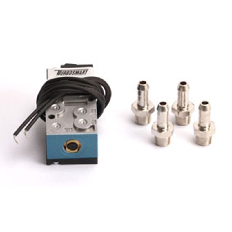 Turbosmart | eB2 4 Port Solenoid