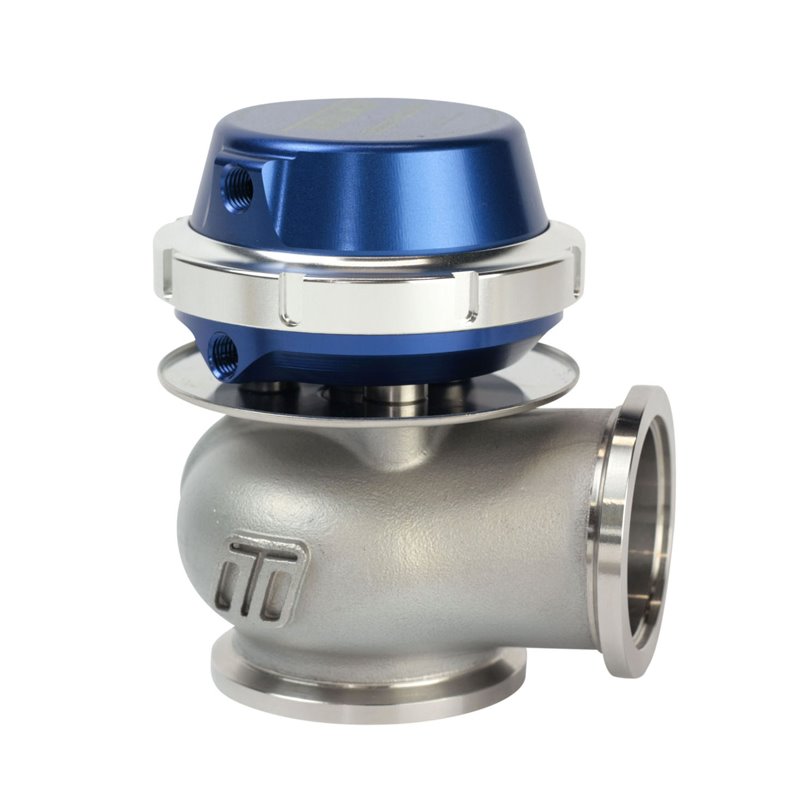 Turbosmart | WG40 Compgate 40mm - 7 PSI BLUE