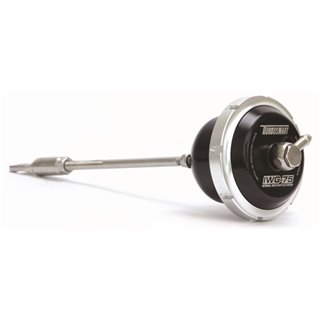 Turbosmart | IWG75 26 PSI Black - Ram 1500 / 2500 / 3500 2000-2002 Turbosmart Wastegates