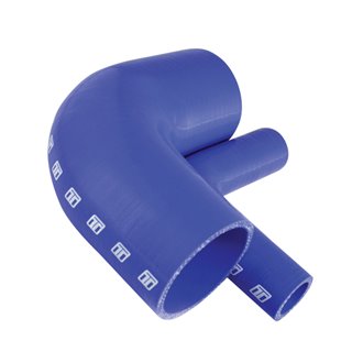 Turbosmart | 90 Elbow 2.00" Blue