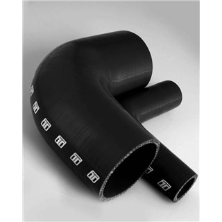 Turbosmart | 90 Elbow 2.00" Black