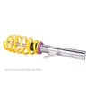 KW Suspension | Coilover Kit V1 - TT Quattro / TTS Quattro / GTI / Rabbit 2006-2015 KW suspension Coilovers