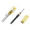 KW Suspension | Coilover Kit V1 - A3 / Golf R / Jetta / R32 2005-2014 KW suspension Coilovers