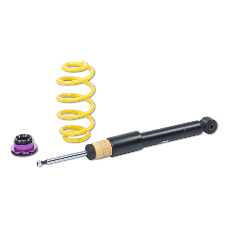 KW Suspension | Coilover Kit V1 - A3 / Golf R / Jetta / R32 2005-2014 KW suspension Coilovers