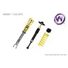 KW Suspension | Coilover Kit V1 - RS4 4.2L 2007-2008 KW suspension Coilovers