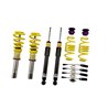 KW Suspension | Coilover Kit V1 Bundle - Audi 2008-2017 KW suspension Coilovers