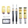 KW Suspension | Coilover Kit V1 - A4 2.0T 2017-2020 KW suspension Coilovers