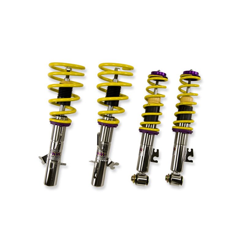 KW Suspension | Coilover Kit V1 - Cooper 1.5T / 1.6L / 2.0T 2012-2015 KW suspension Coilovers