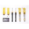 KW Suspension | Coilover Kit V1 - BMW 2.0T 2014-2021 KW suspension Coilovers