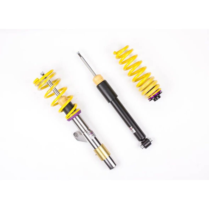 KW Suspension | Coilover Kit V1 - BMW 2.0T 2014-2021 KW suspension Coilovers