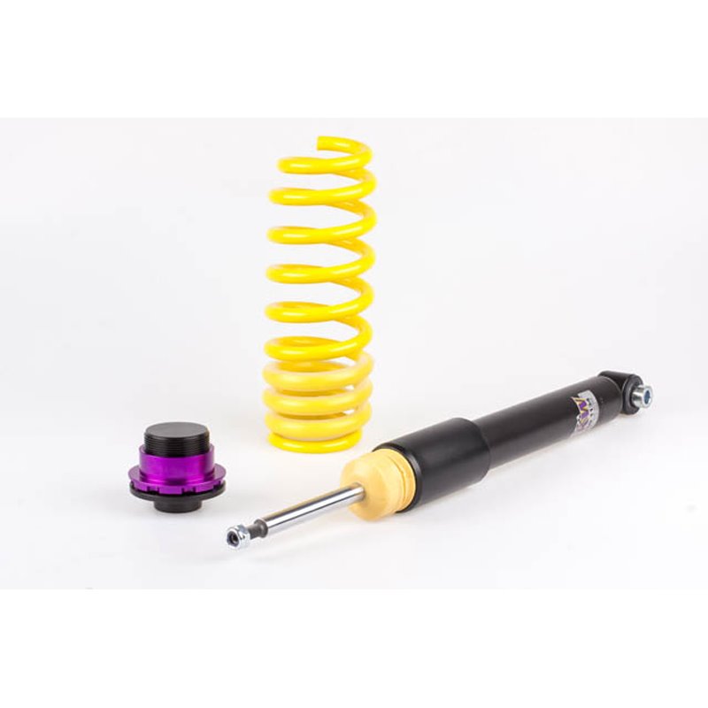 KW Suspension | Coilover Kit V1 - BMW 2.0T 2014-2021 KW suspension Coilovers