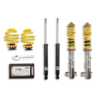 KW Suspension | Coilover Kit V1 - BMW 1992-1998 KW suspension Coilovers